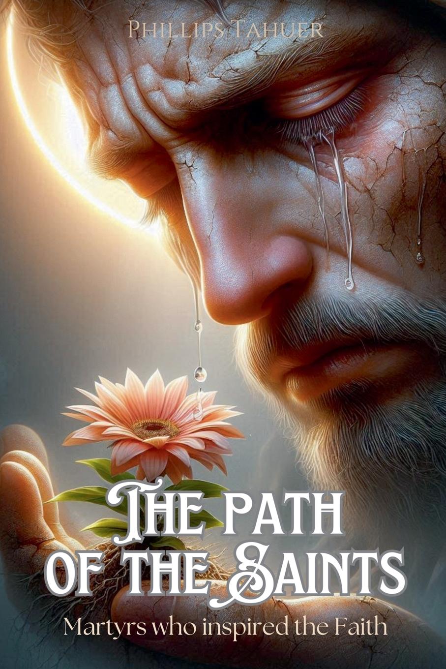Vorderes Coverbild The Path of the Saints