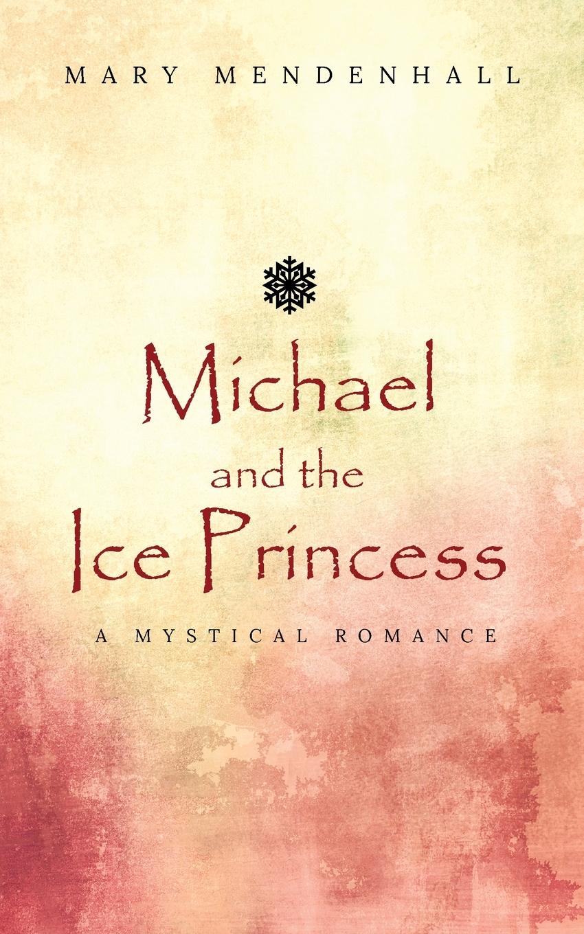 Vorderes Coverbild Michael and the Ice Princess