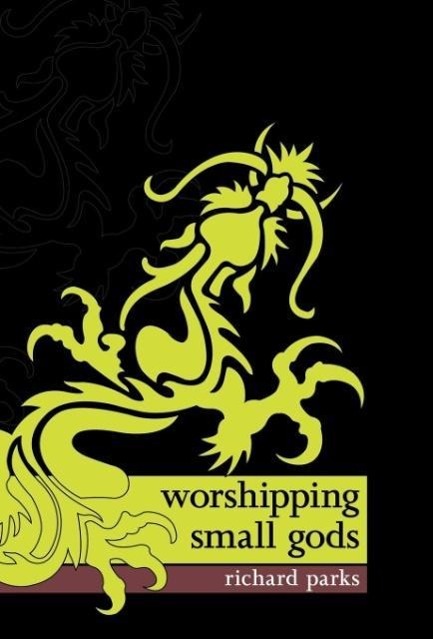 Vorderes Coverbild Worshipping Small Gods