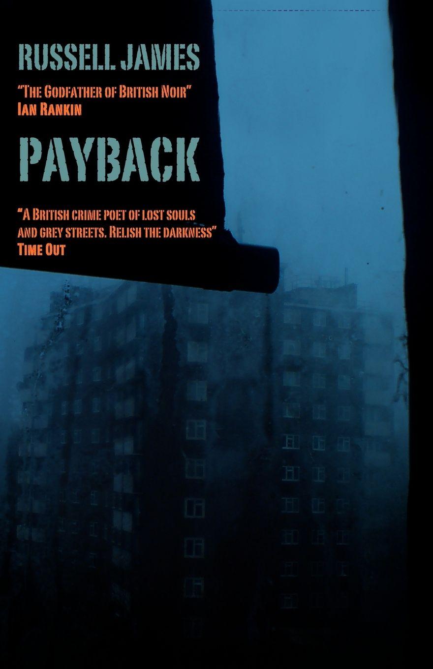 Vorderes Coverbild Payback