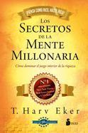 Beispielinhalt (Bild) Secretos de la Mente Millonaria, Los -V2* (Edic. 20 Aniversario)