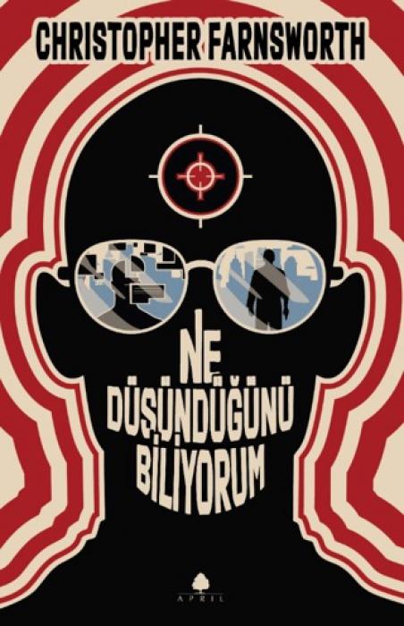 Vorderes Coverbild Ne Düsündügünü Biliyorum