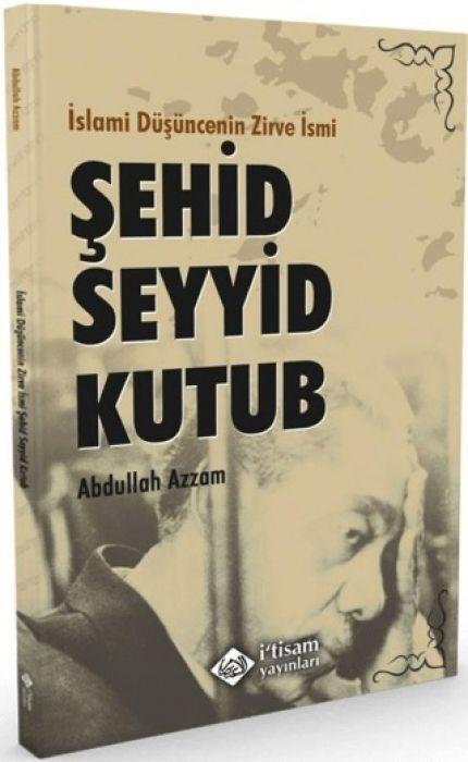 Vorderes Coverbild Islami Düsüncenin Zirve Ismi, Sehid Seyyid