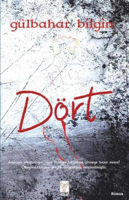 Vorderes Coverbild Dört