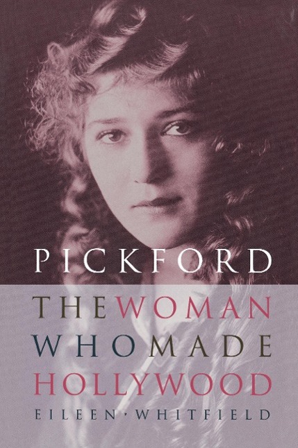Vorderes Coverbild Pickford