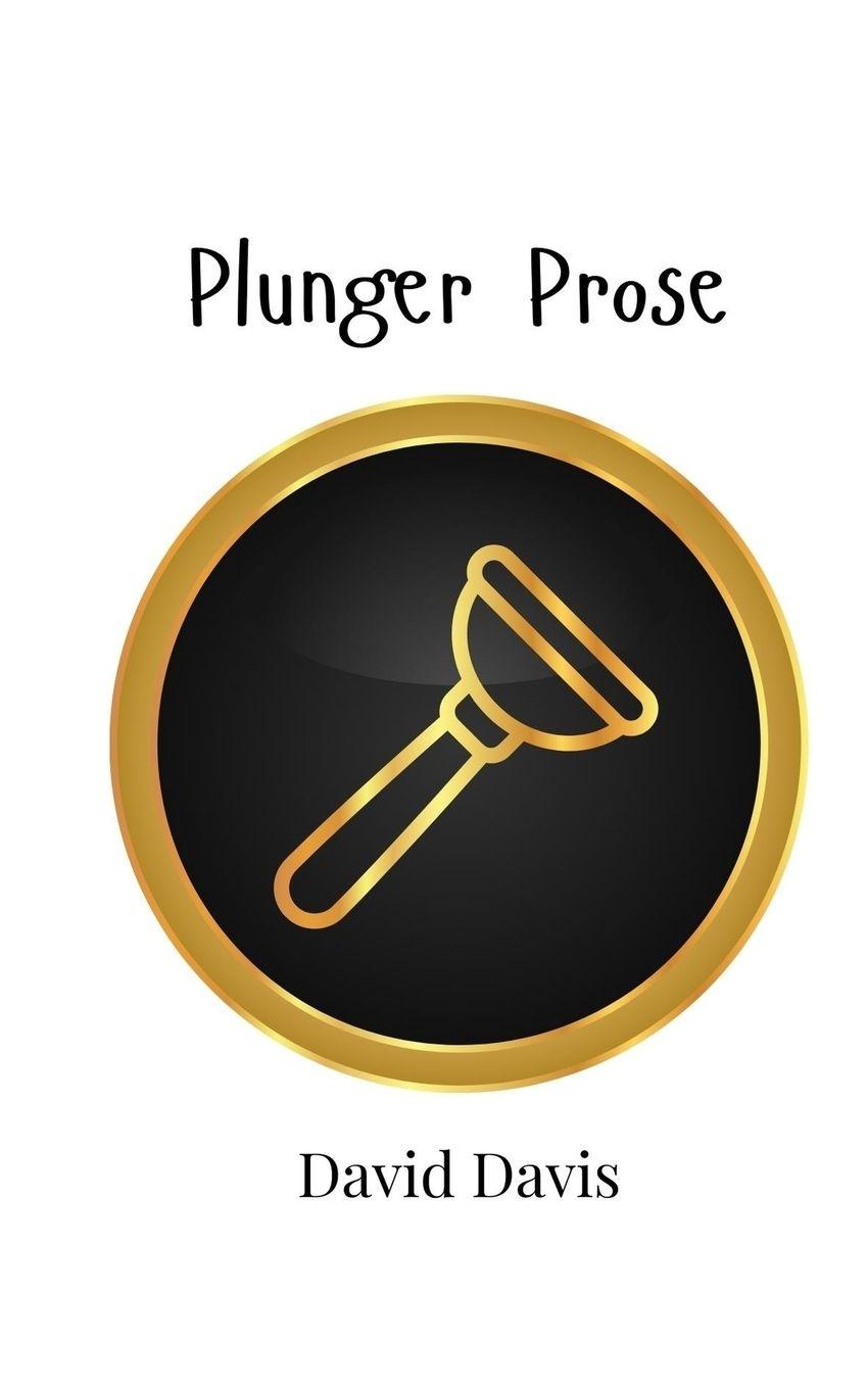 Vorderes Coverbild Plunger Prose