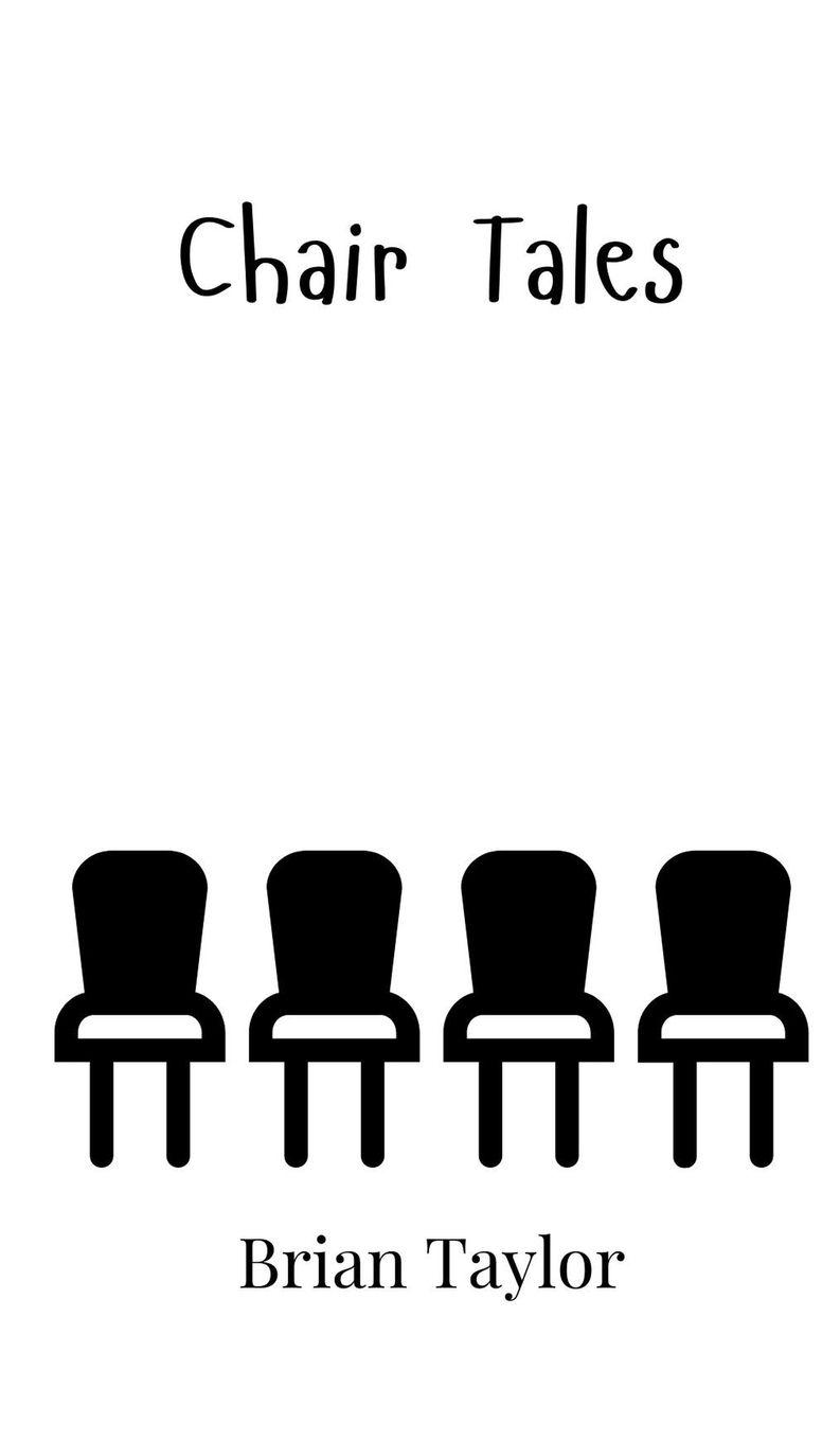 Vorderes Coverbild Chair Tales