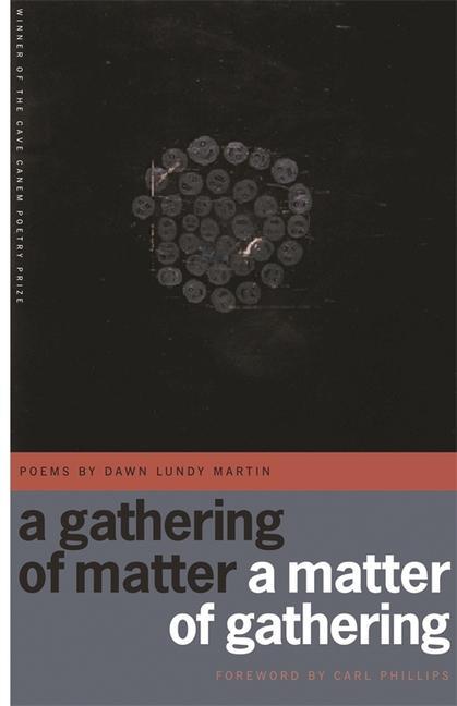 Vorderes Coverbild A Gathering of Matter / A Matter of Gathering