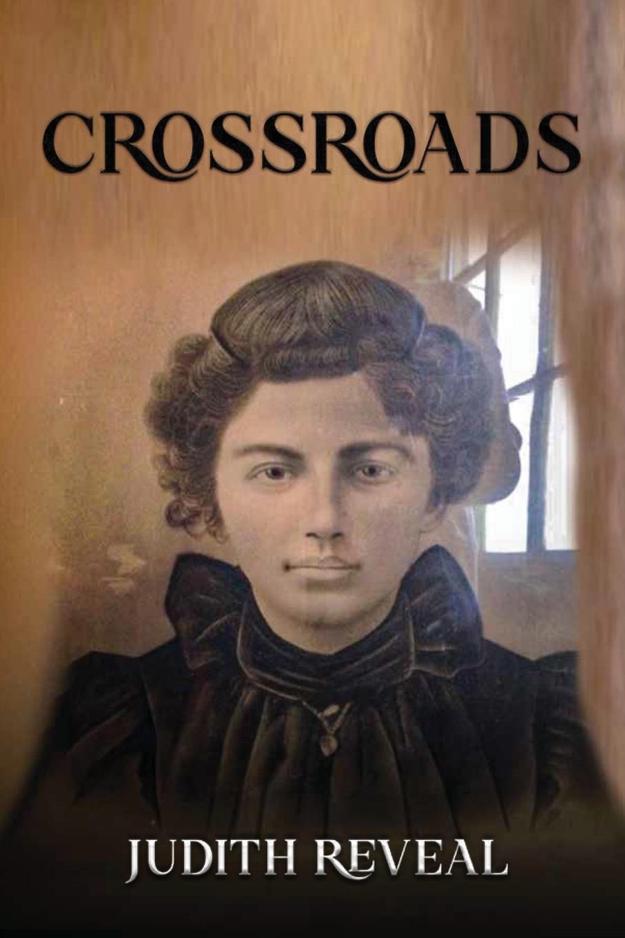 Vorderes Coverbild Crossroads