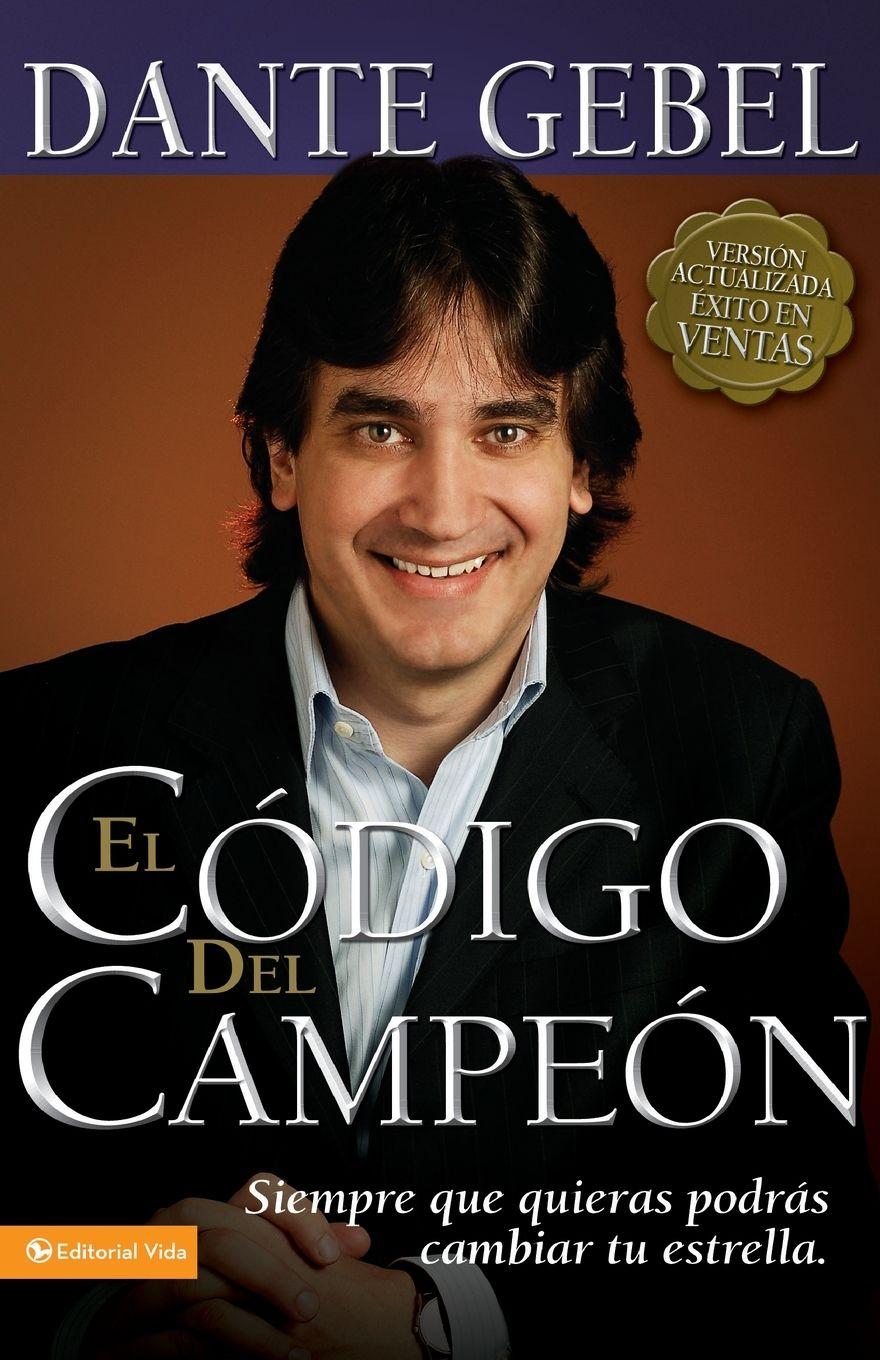 Vorderes Coverbild El código del campeón nueva edición