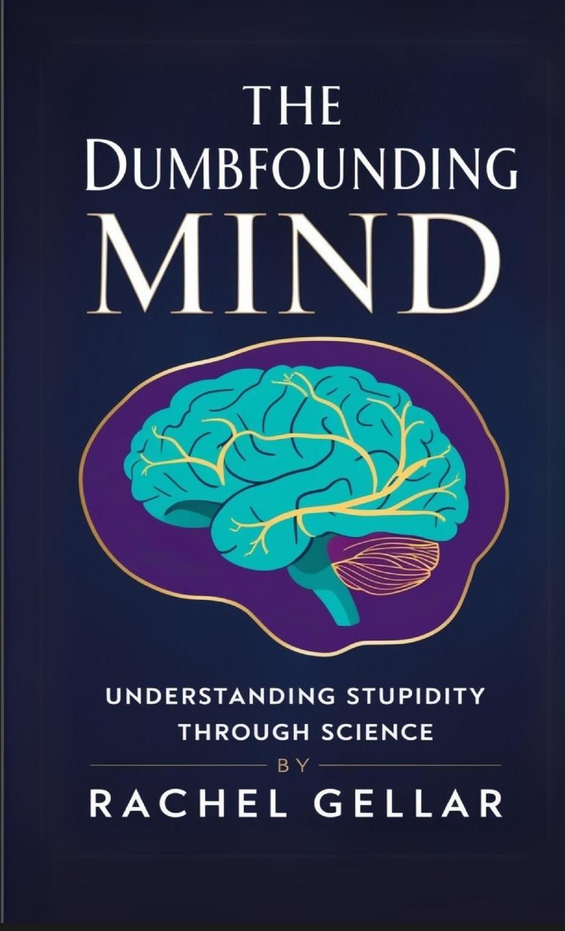 Vorderes Coverbild The Dumbfounding Mind