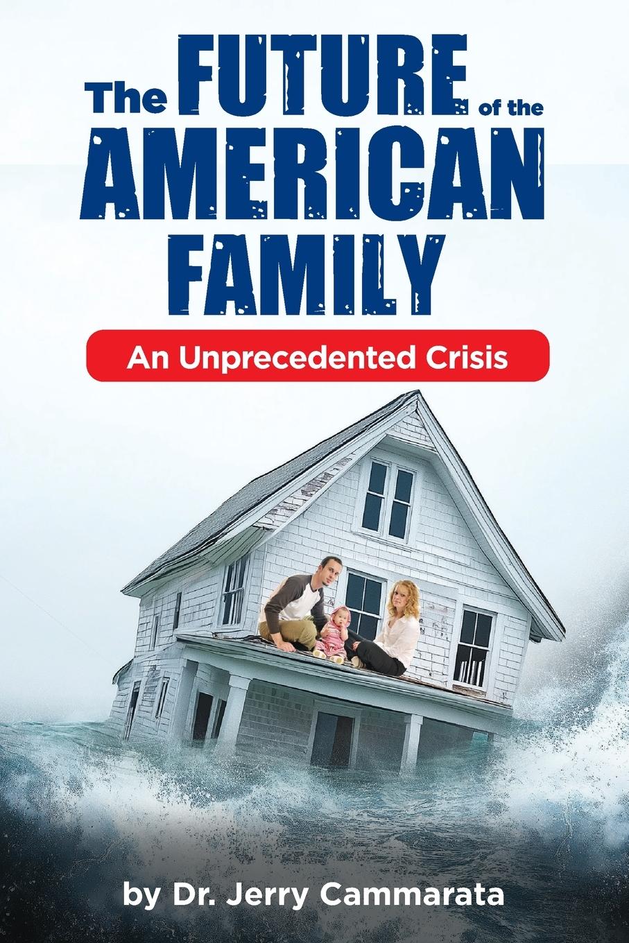 Vorderes Coverbild The Future of the American Family