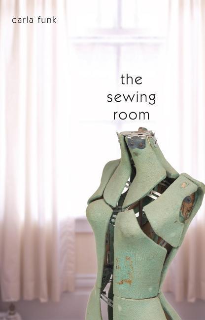 Vorderes Coverbild The Sewing Room