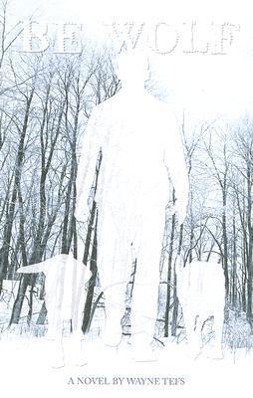 Vorderes Coverbild Be Wolf
