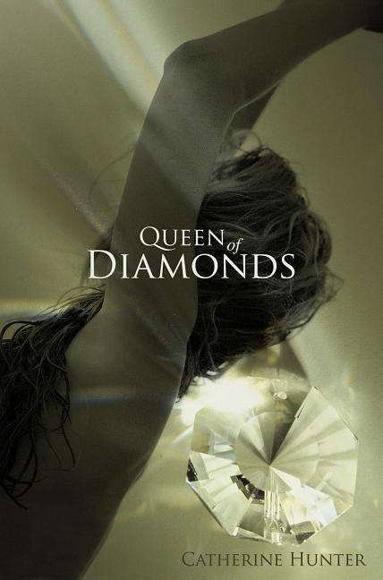 Vorderes Coverbild Queen of Diamonds