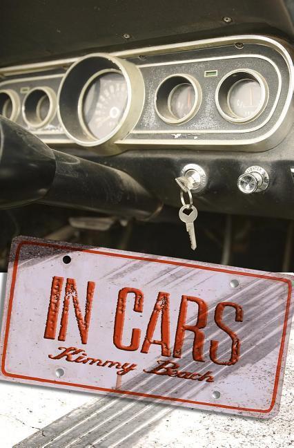 Vorderes Coverbild In Cars