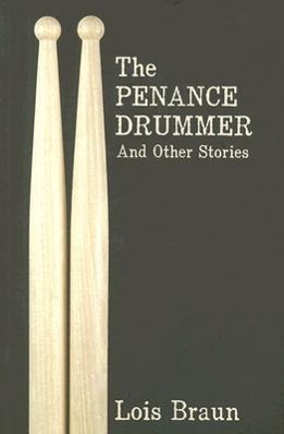 Vorderes Coverbild The Penance Drummer