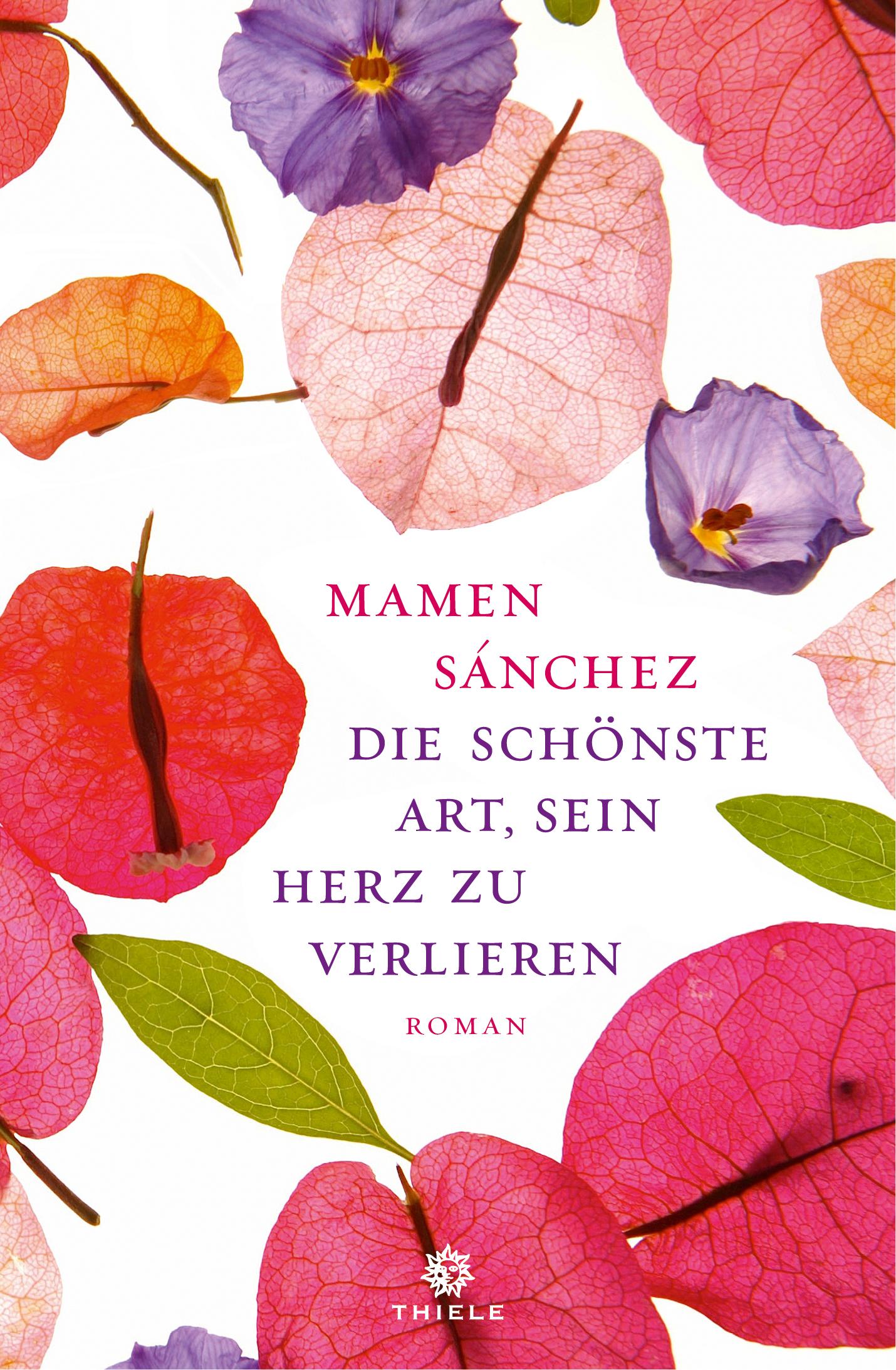 Vorderes Coverbild Die schönste Art, sein Herz zu verlieren