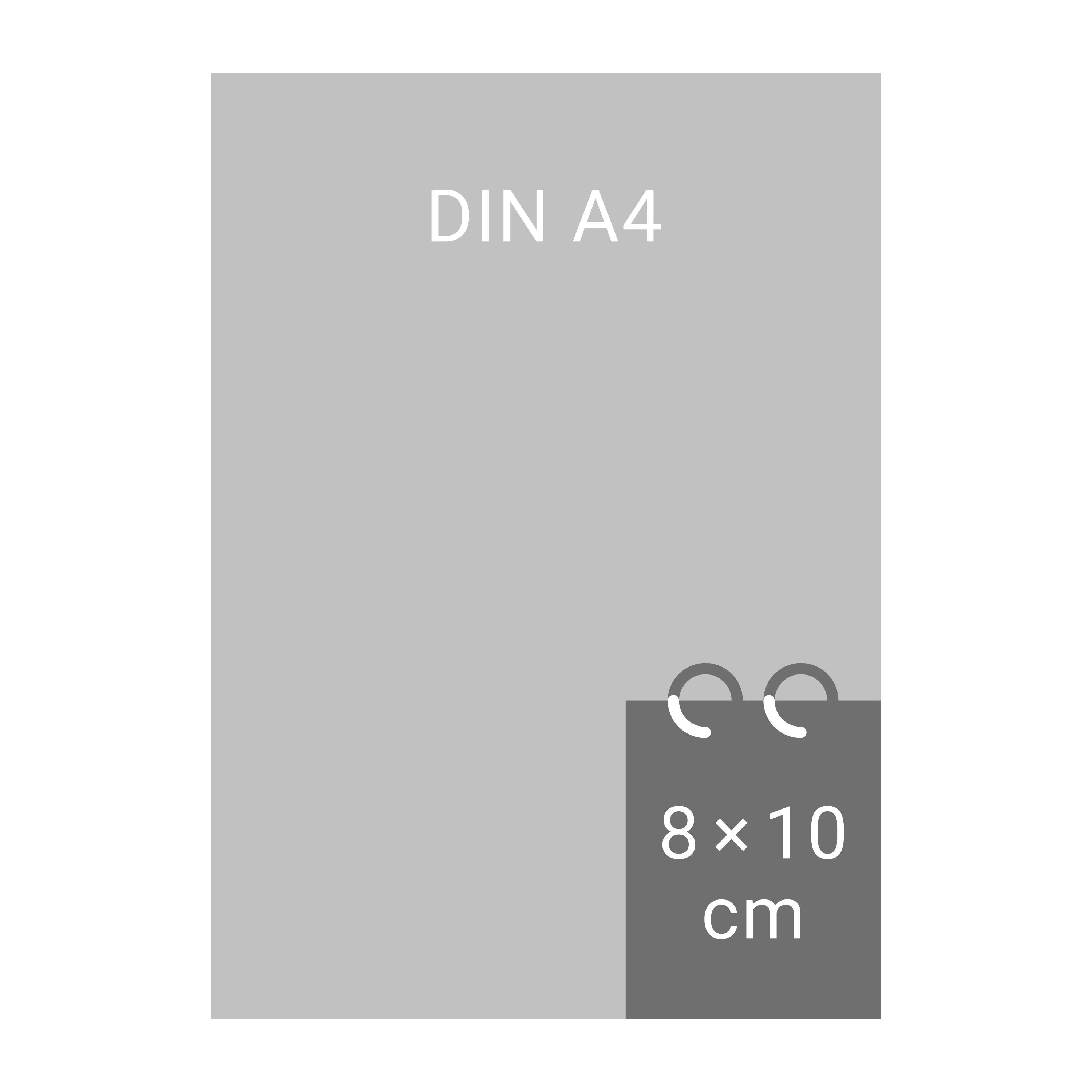 Beispielinhalt (Bild) Ein Jahr der Gelassenheit Mini-Geschenkkalender 2026