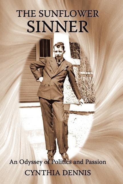 Vorderes Coverbild The Sunflower Sinner