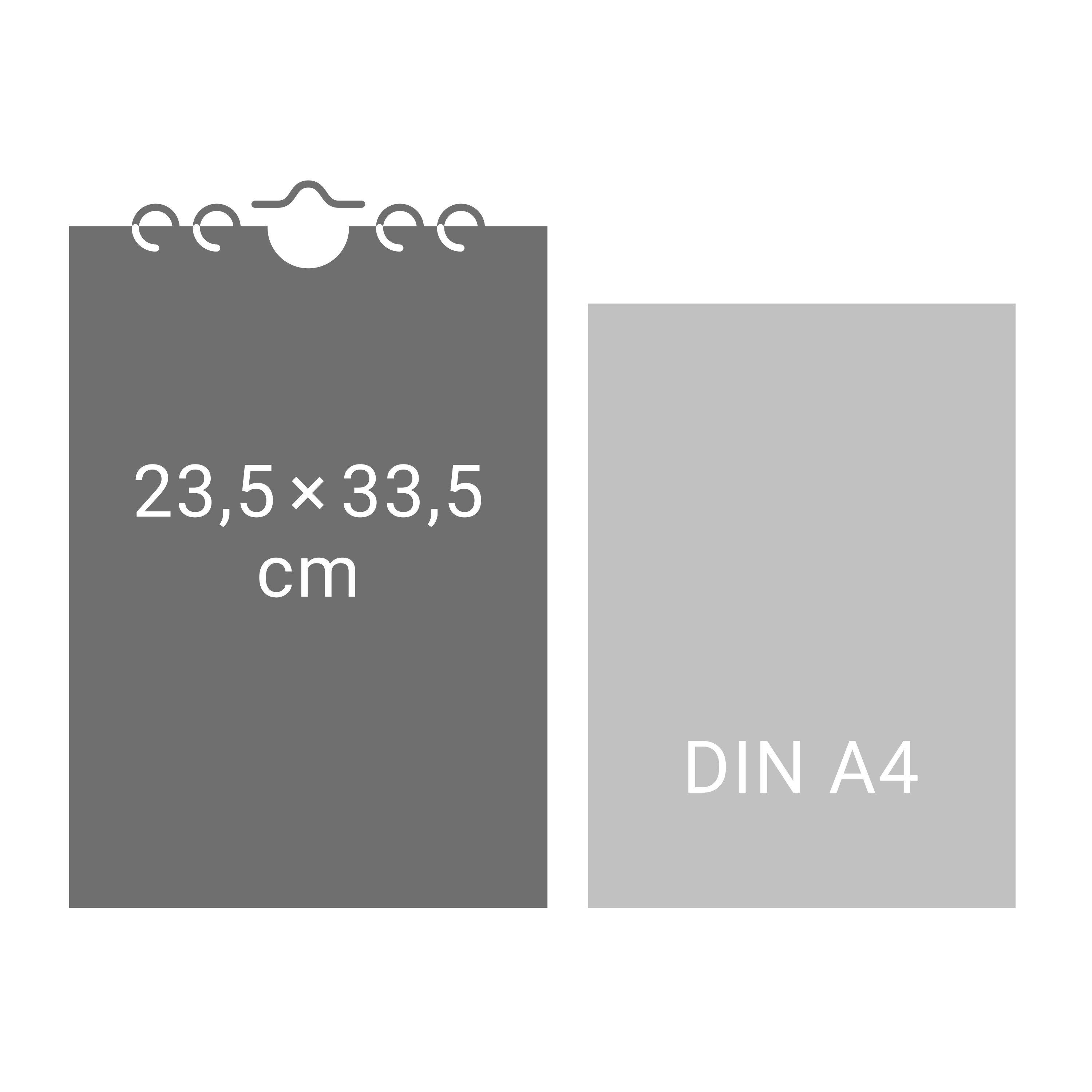 Beispielinhalt (Bild) Rosenpracht Kalender 2026