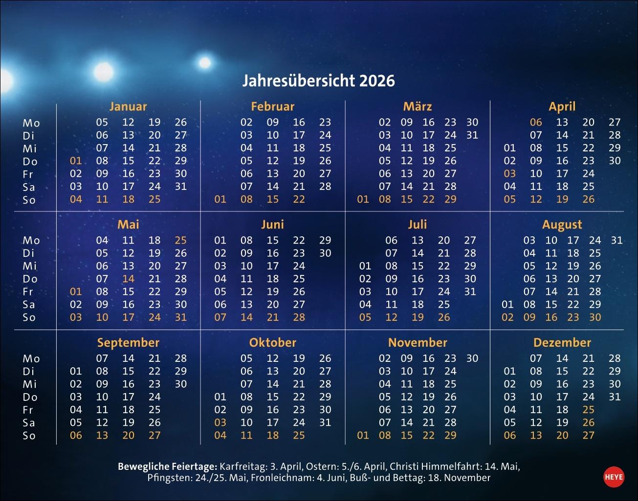 Beispielinhalt (Bild) Wer weiß denn sowas? Tagesabreißkalender 2026