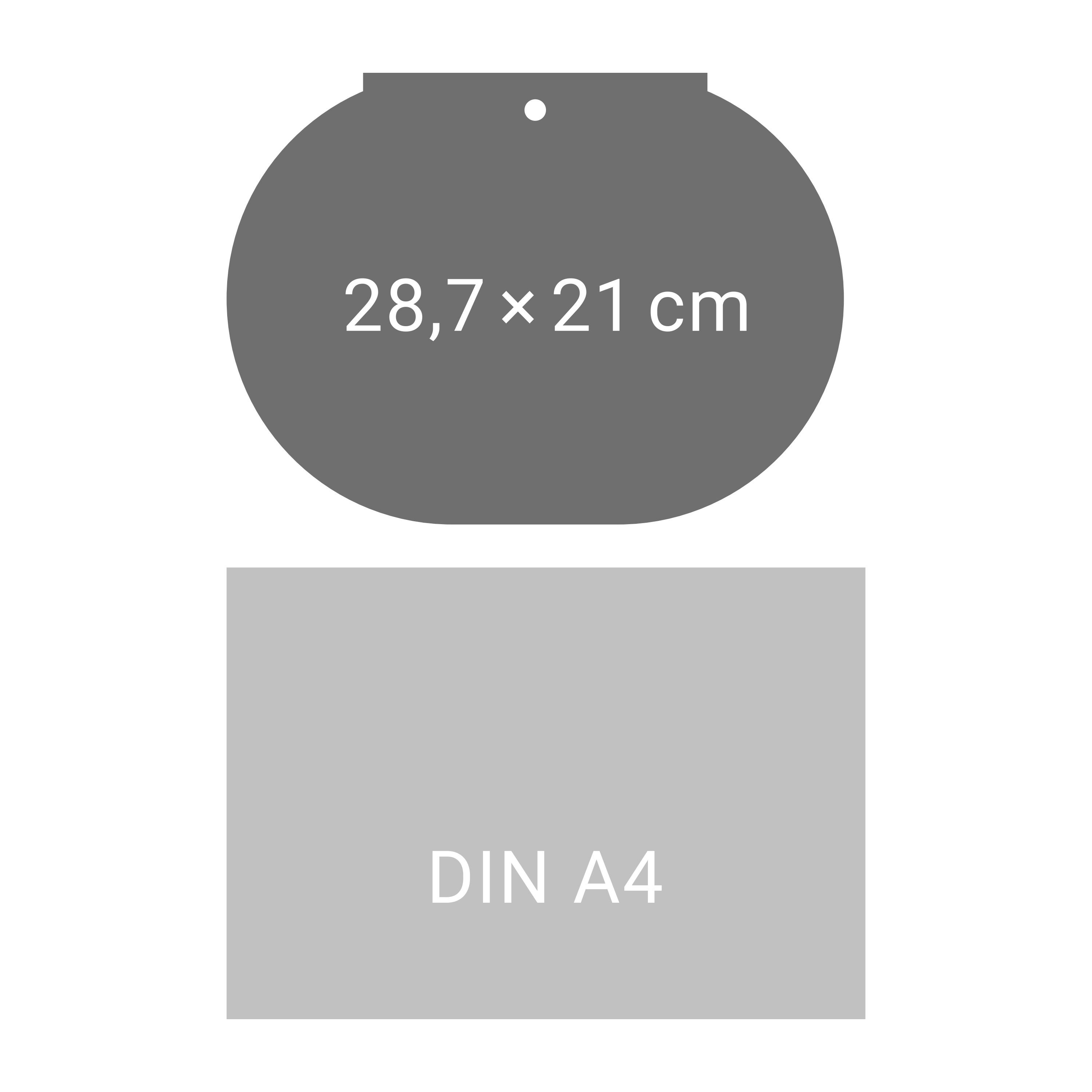 Beispielinhalt (Bild) Dumme Sprüche Kalender 2026 - Für Gescheite!