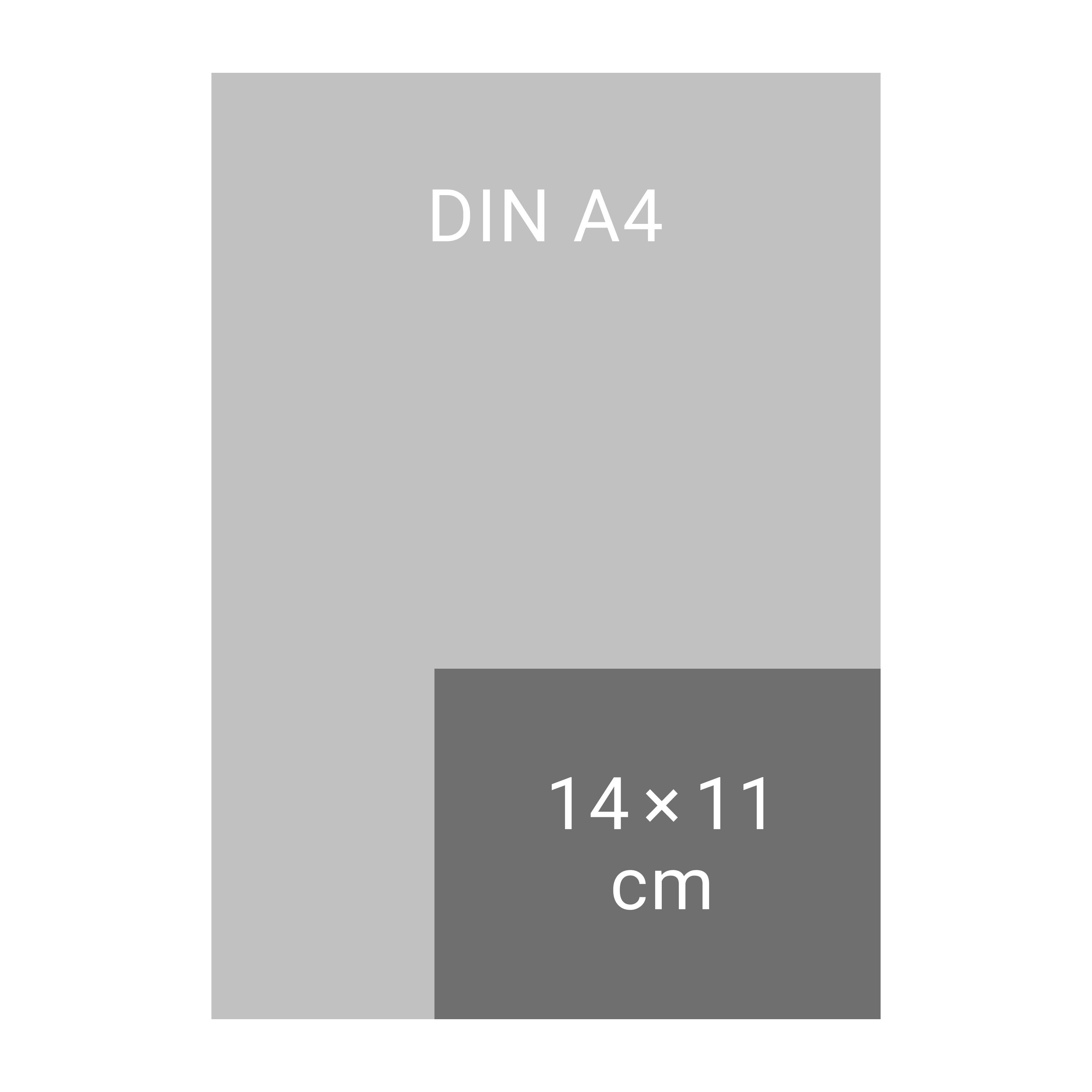 Beispielinhalt (Bild) Loriot Tagesabreißkalender 2026