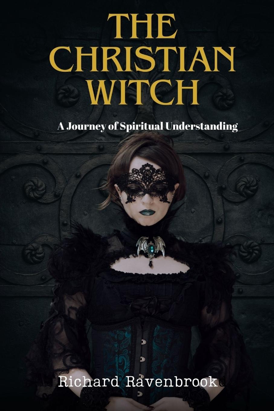 Vorderes Coverbild The Christian Witch