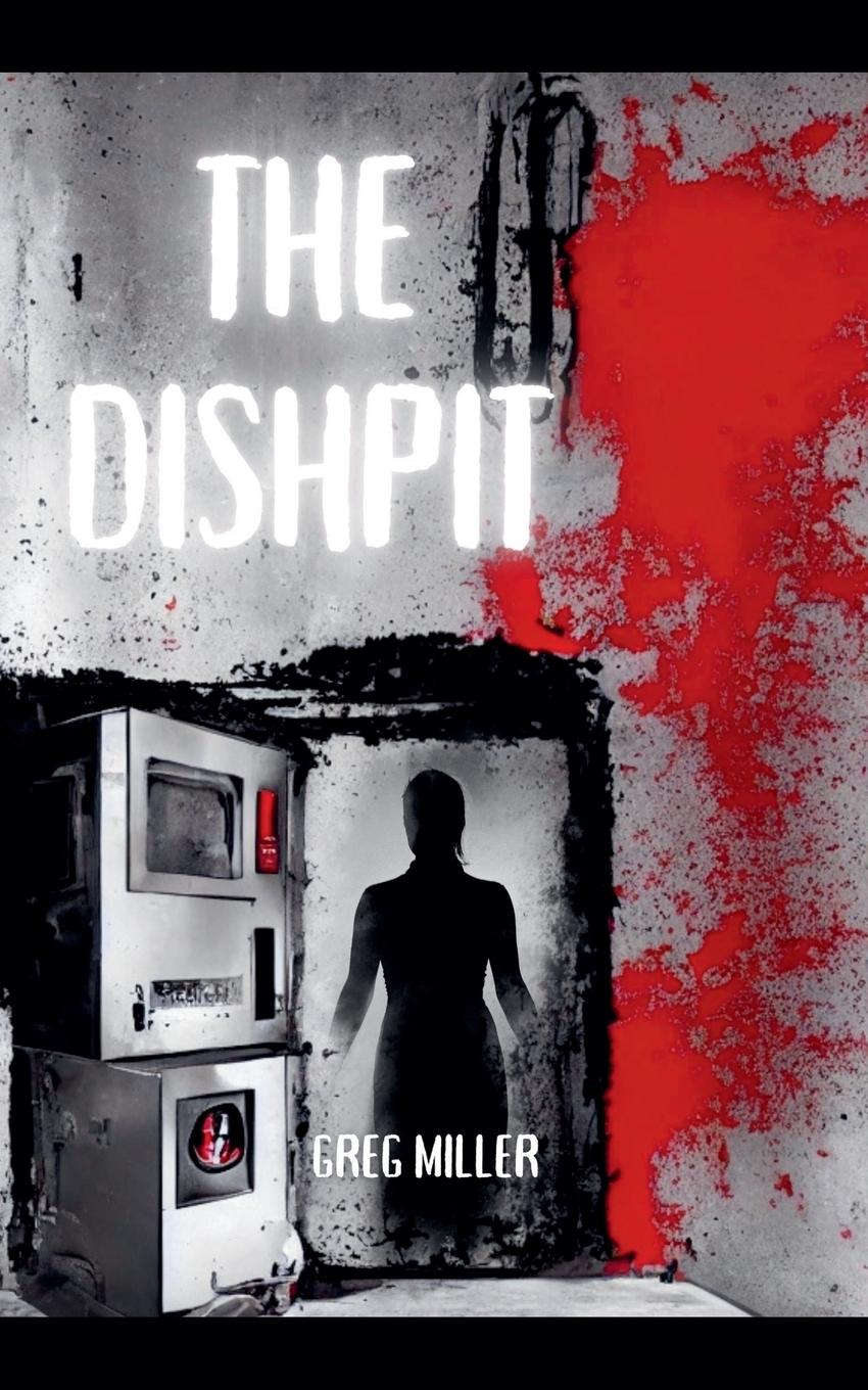 Vorderes Coverbild The Dish Pit