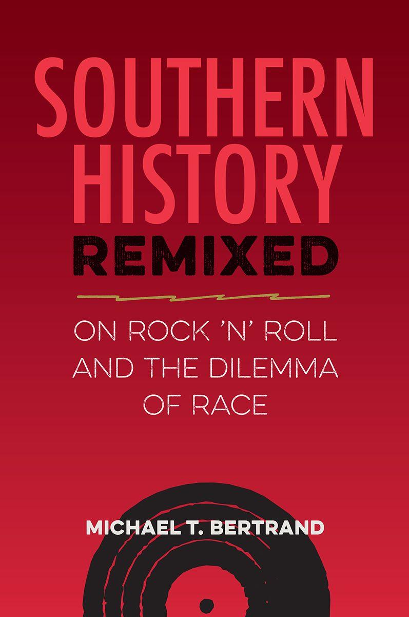 Vorderes Coverbild Southern History Remixed