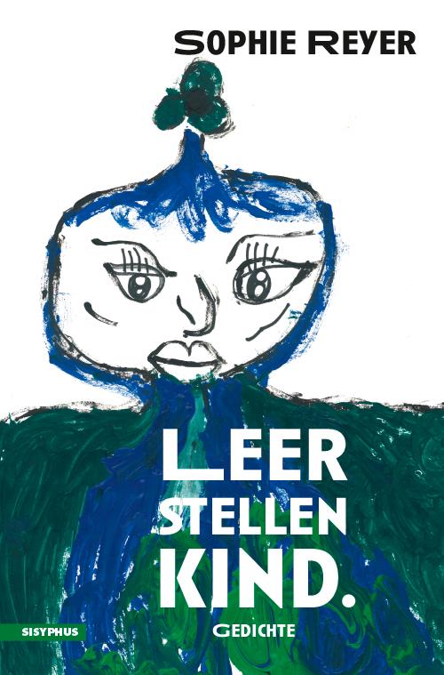 Vorderes Coverbild Leerstellenkind