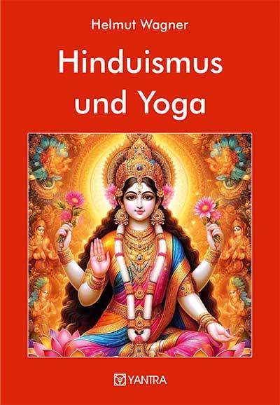 Vorderes Coverbild Hinduismus und Yoga