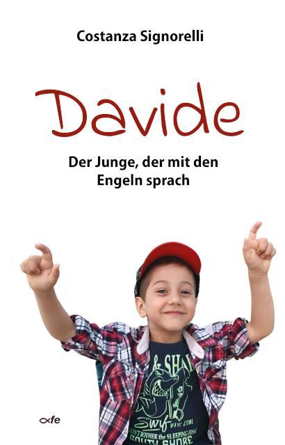 Vorderes Coverbild Davide