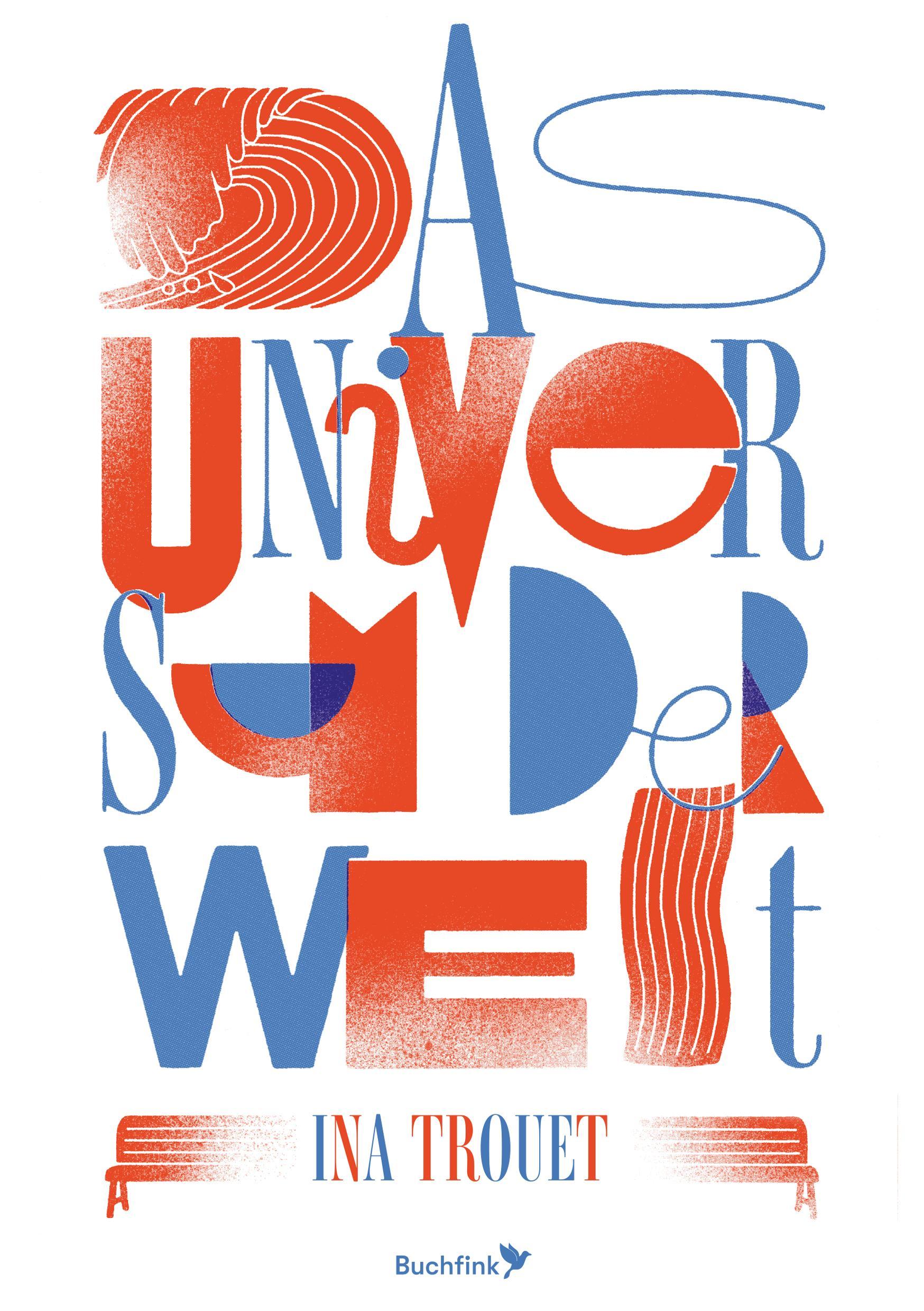 Vorderes Coverbild Das Universum der Welt