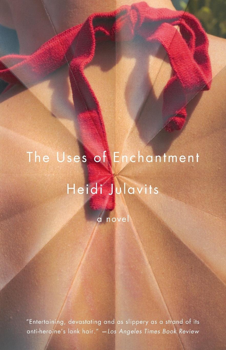 Vorderes Coverbild The Uses of Enchantment