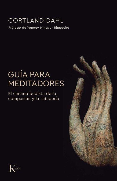 Vorderes Coverbild Guía Para Meditadores / Guide for Meditators