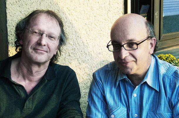Autorenbild Alternatives Beyond Psychiatry