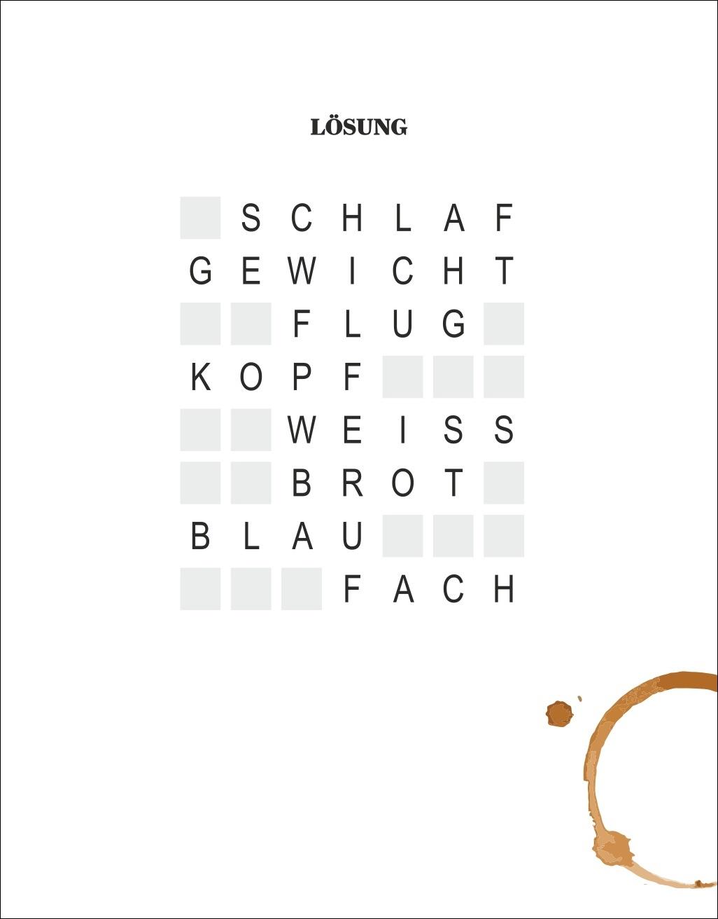 Beispielinhalt (Bild) Stefan Heine Der paranormale Escape-Kalender 2026