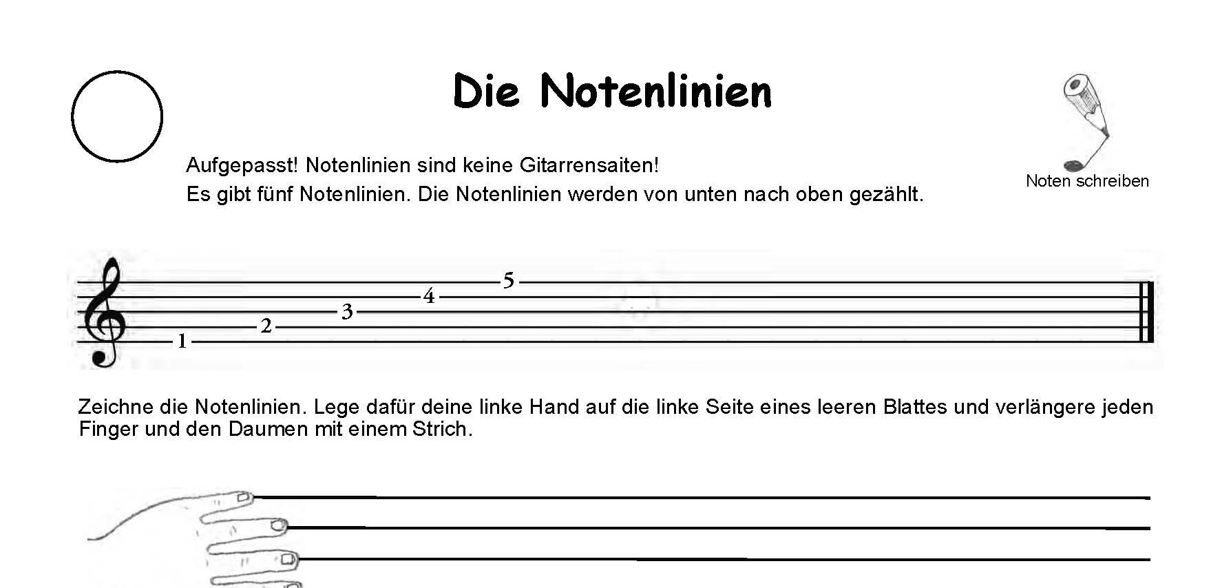 Beispielinhalt (Bild) Moro und Lilli Junior.