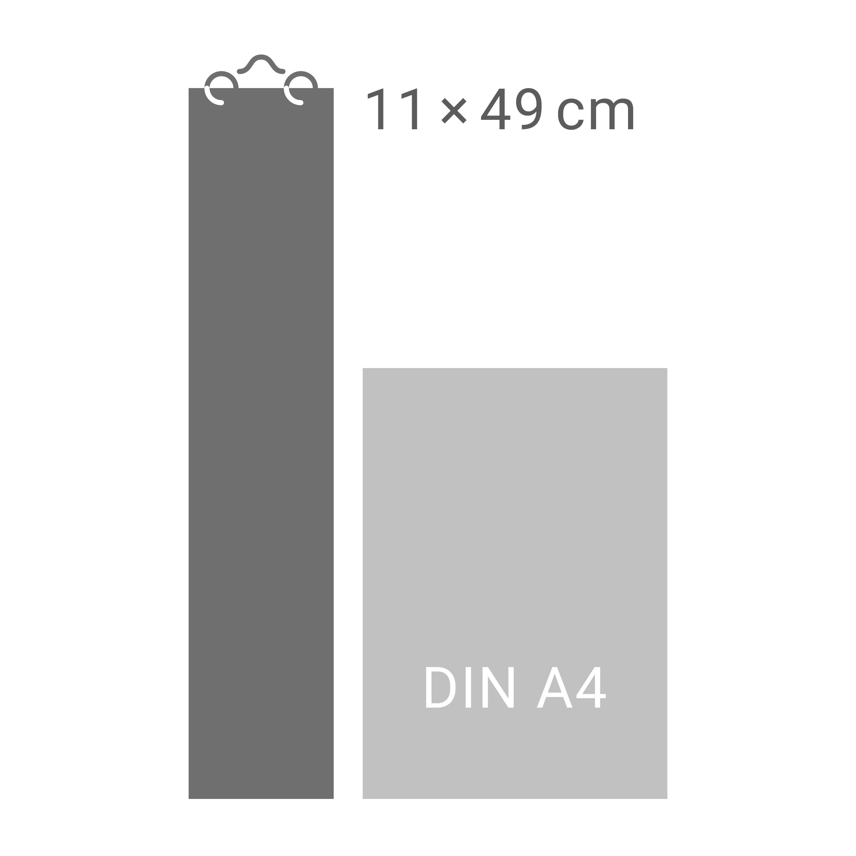 Beispielinhalt (Bild) Langplaner, rot 2026