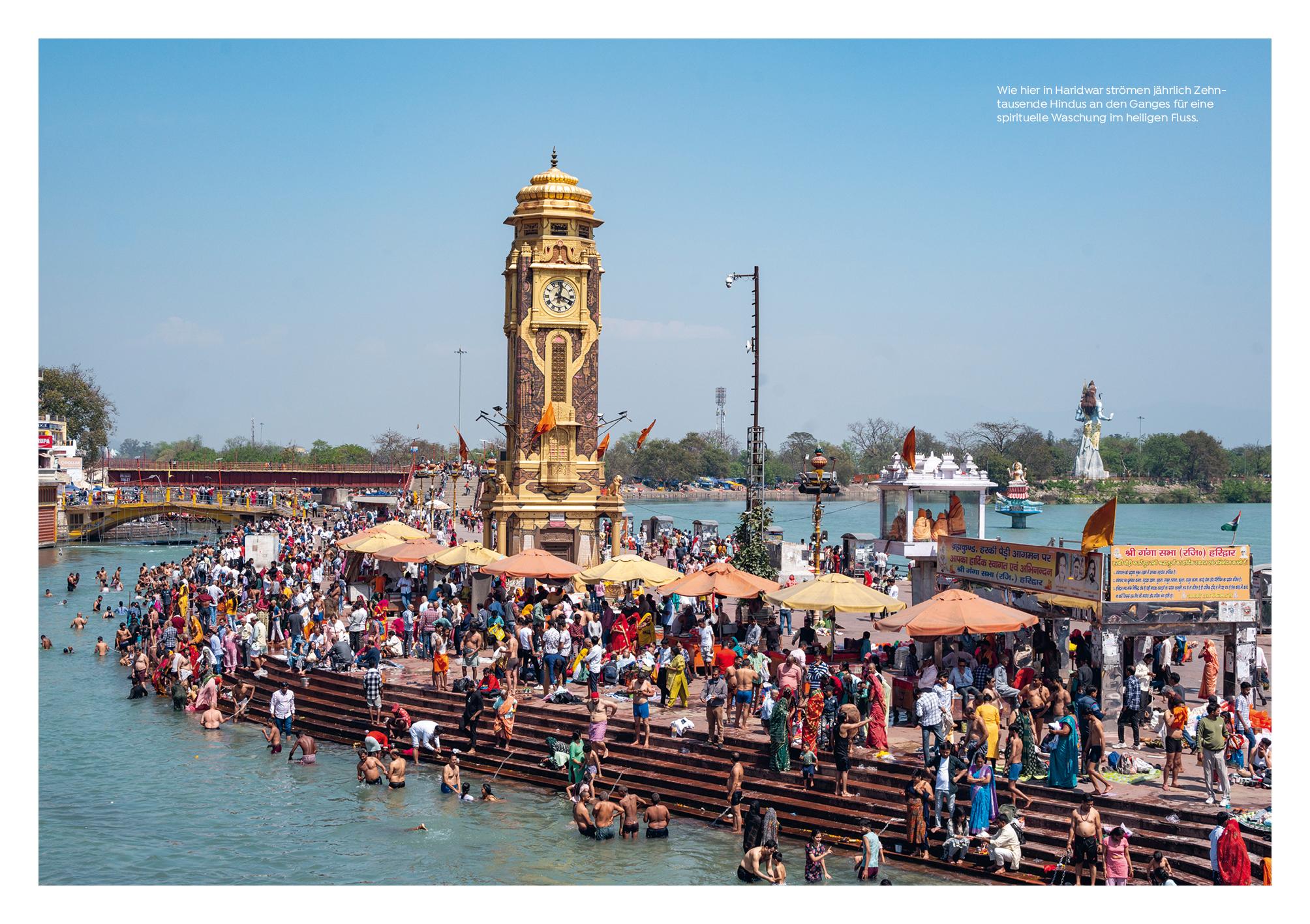 Beispielinhalt (Bild) BESSER LEBEN UND ARBEITEN MIT YOGA