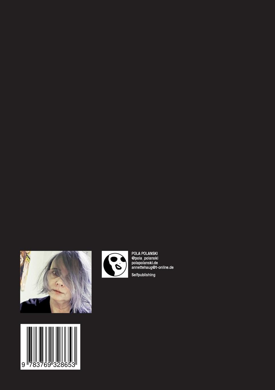 Rückseitencover Wahnsinnsfrauen*