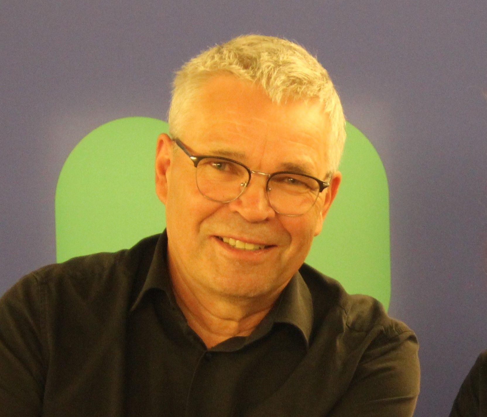 Autorenbild Blitzschläge