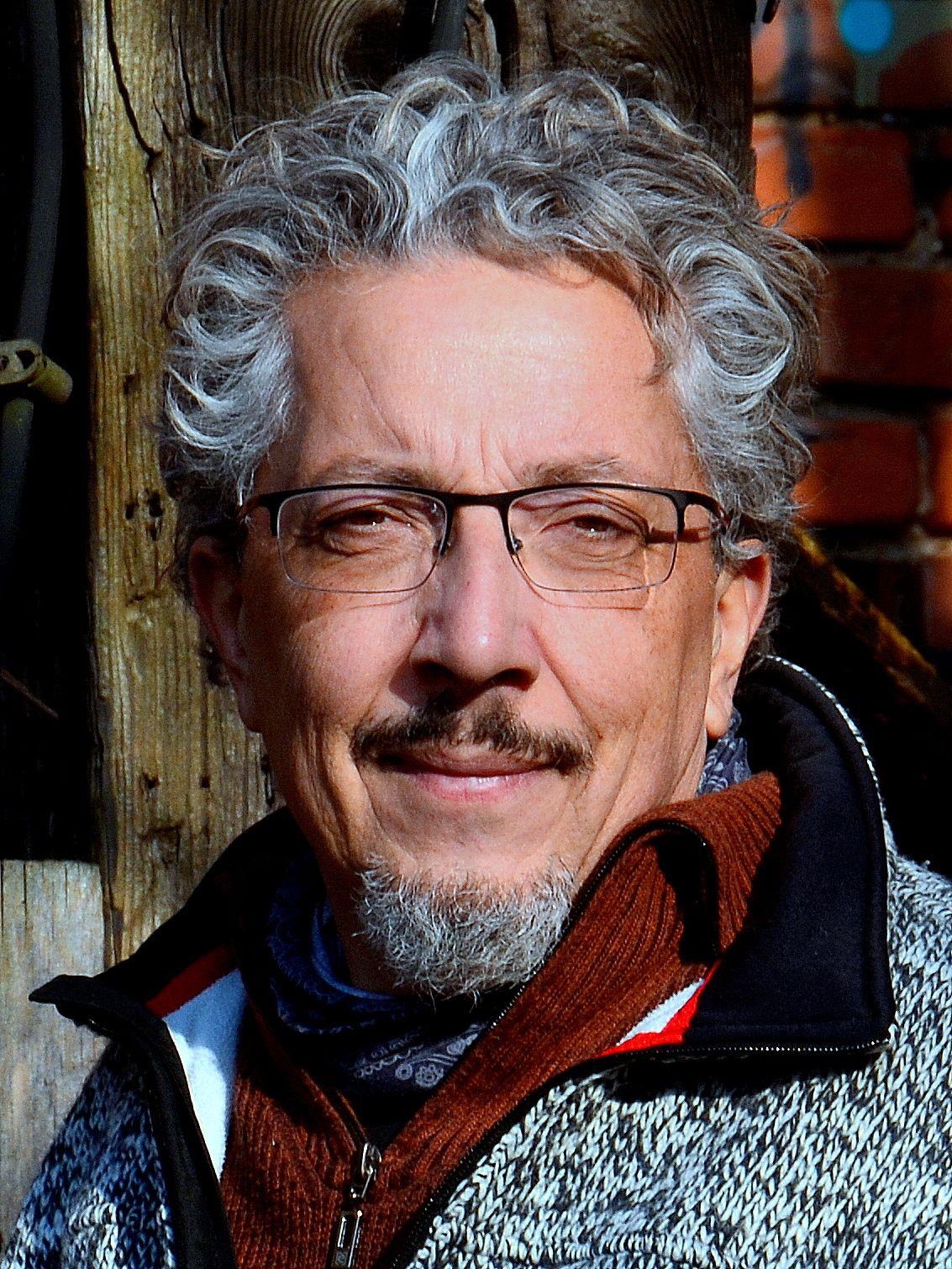 Autorenbild SOKO Brücke