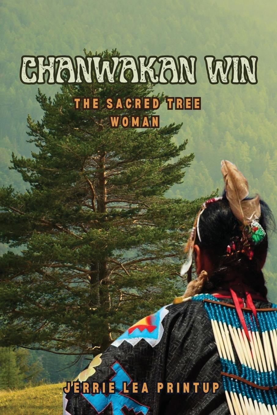 Vorderes Coverbild Chanwakan Win