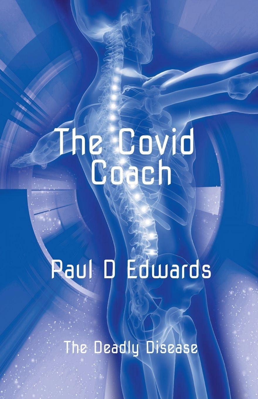 Vorderes Coverbild The Covid Coach