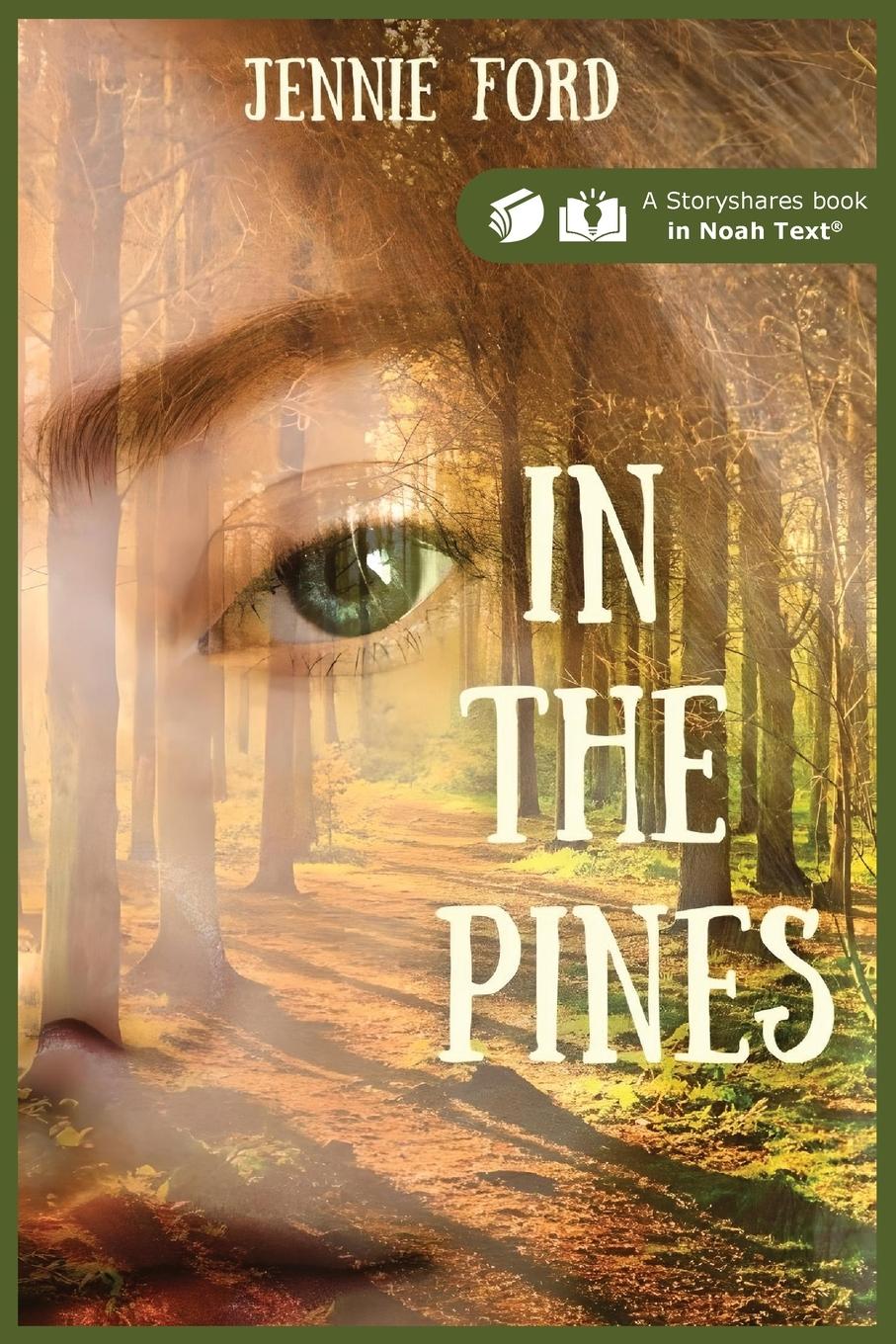 Vorderes Coverbild In the Pines