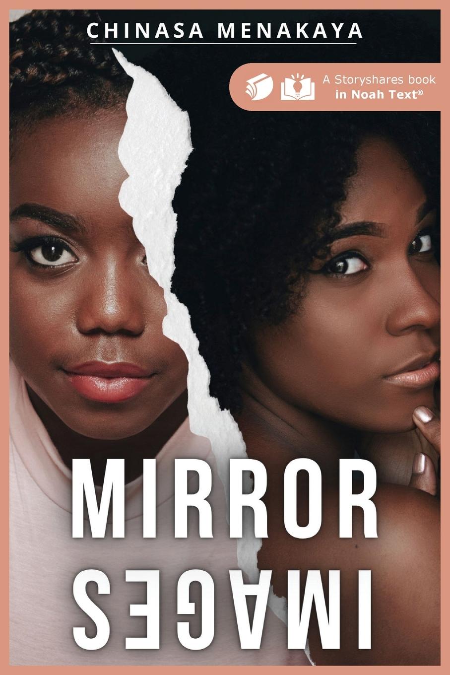 Vorderes Coverbild Mirror Images