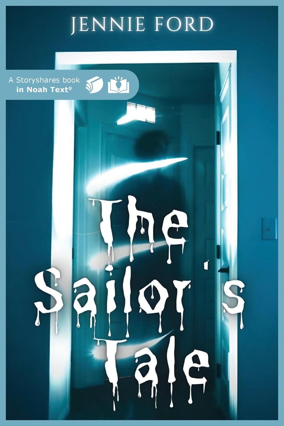 Vorderes Coverbild The Sailor's Tale